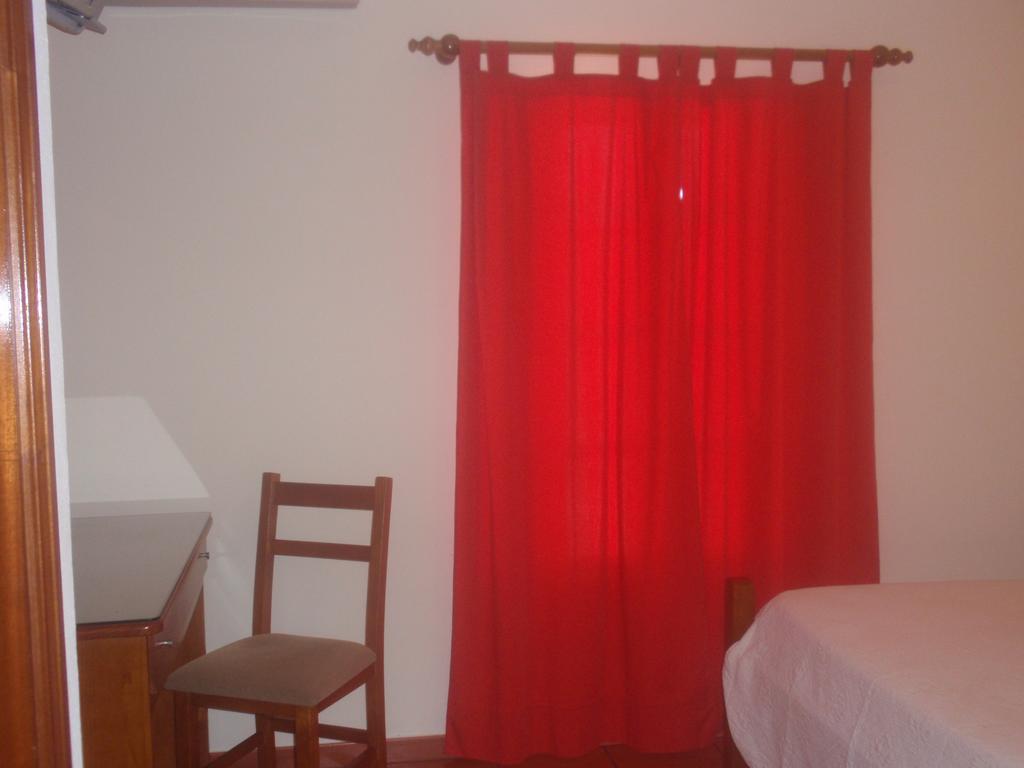Hotel Residencial Idalio Odemira Habitación foto